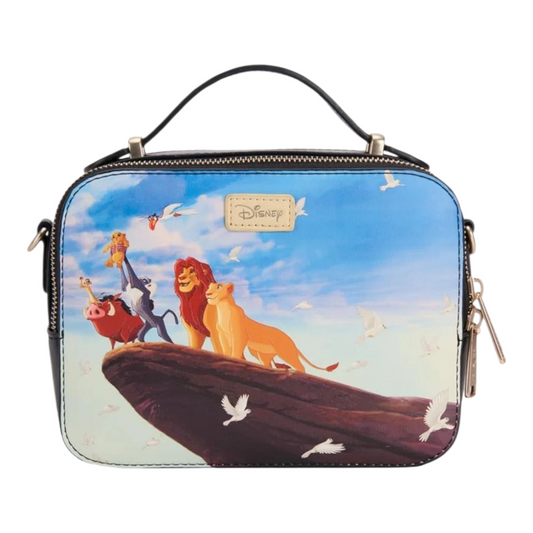 ⚠️ PREVENTA Bolso Crossbody Disney Rey León
