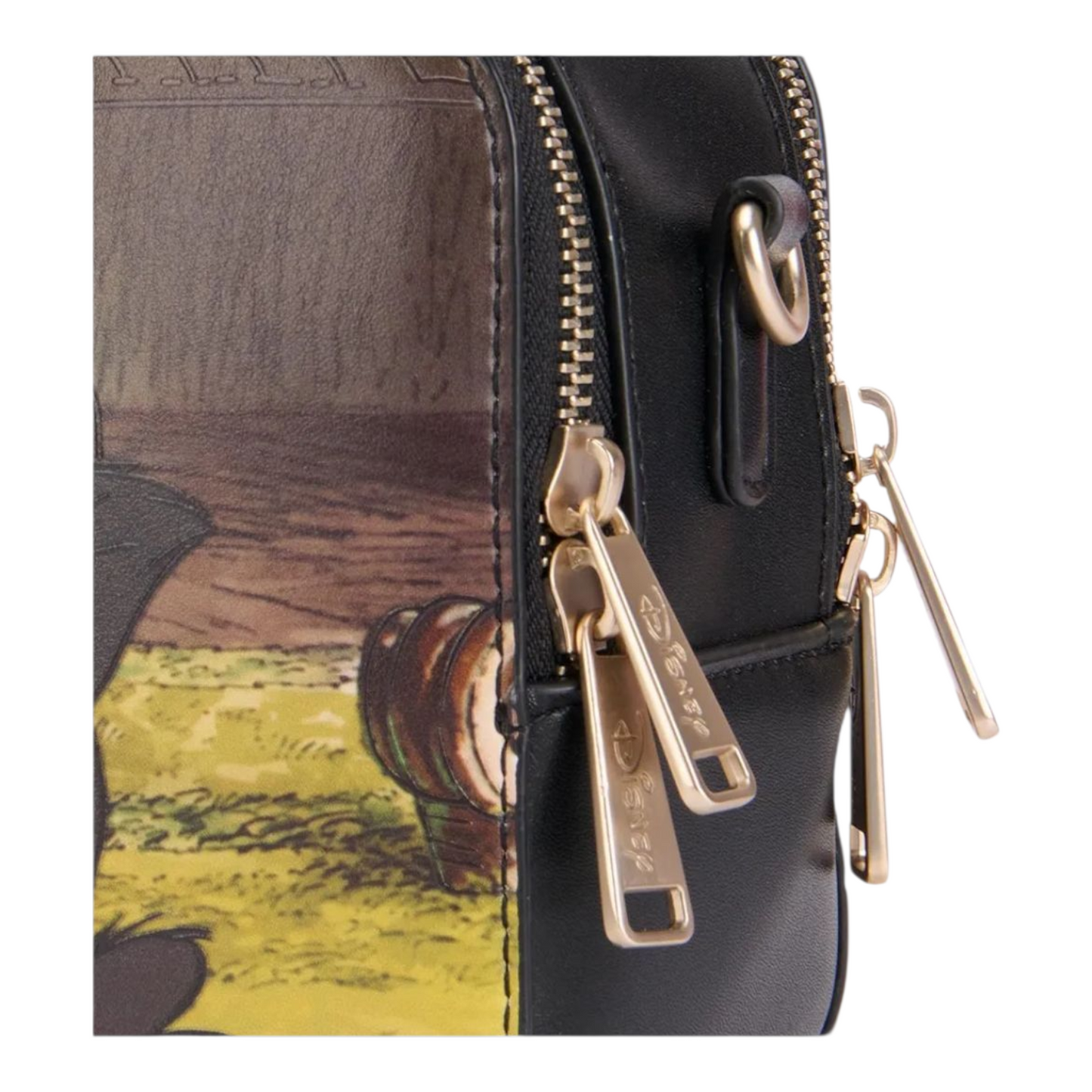 ⚠️ PREVENTA Bolso Crossbody Disney