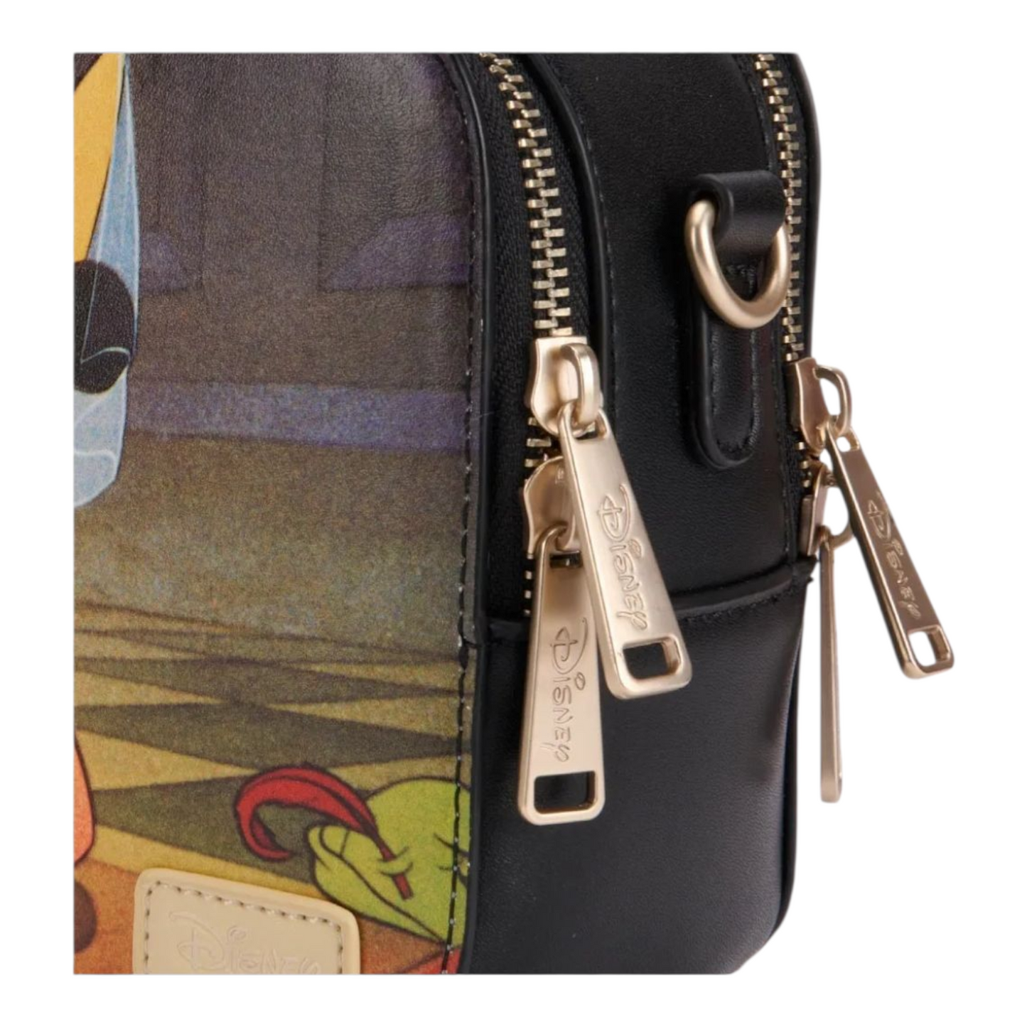 ⚠️ PREVENTA Bolso Crossbody Disney