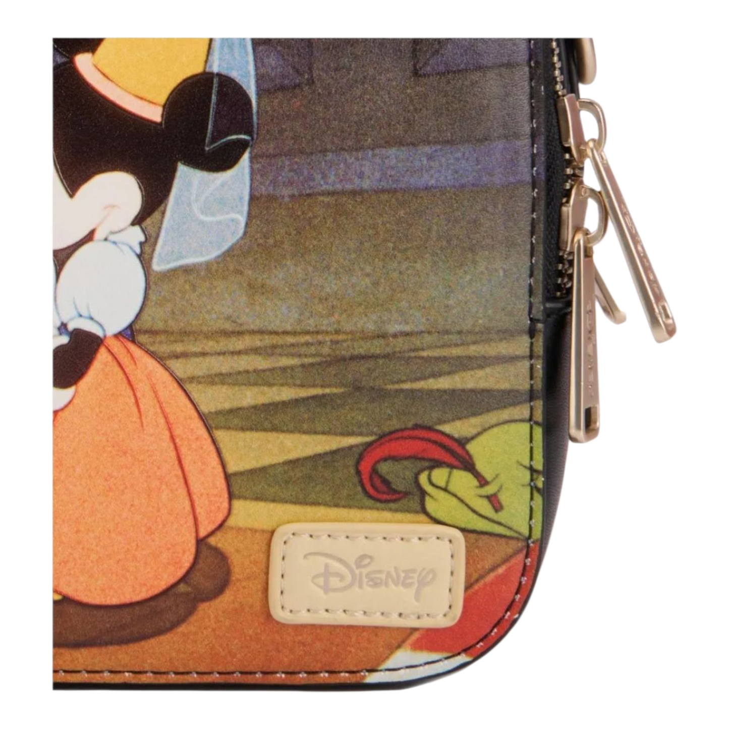 ⚠️ PREVENTA Bolso Crossbody Disney