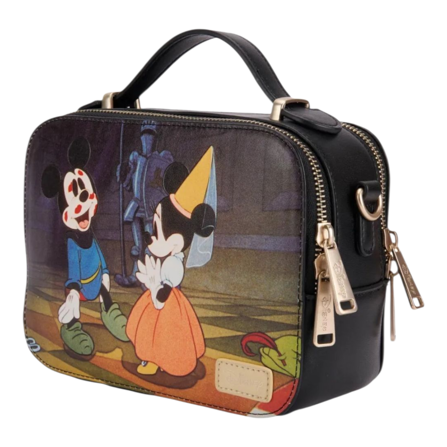 ⚠️ PREVENTA Bolso Crossbody Disney