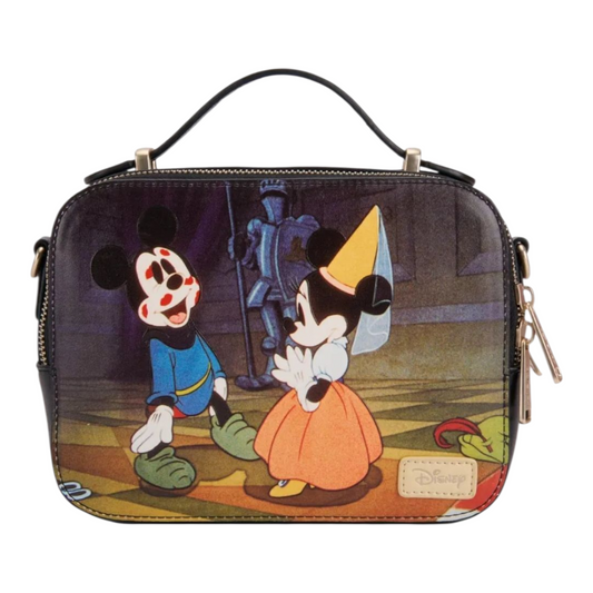 ⚠️ PREVENTA Bolso Crossbody Disney