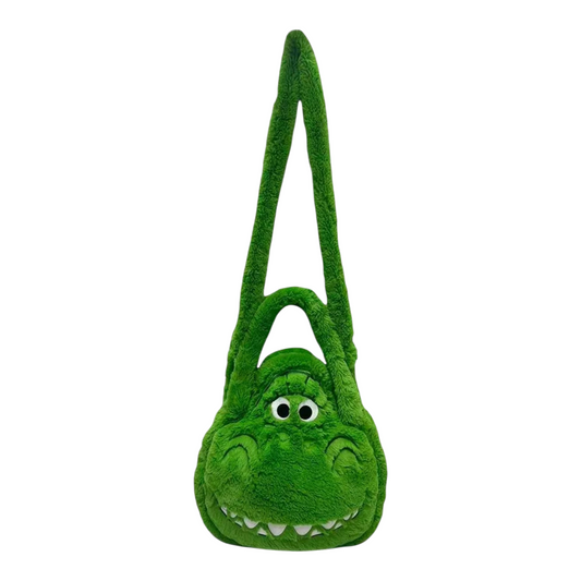 ⚠️ PREVENTA Bolso Crossbody Disney Rex