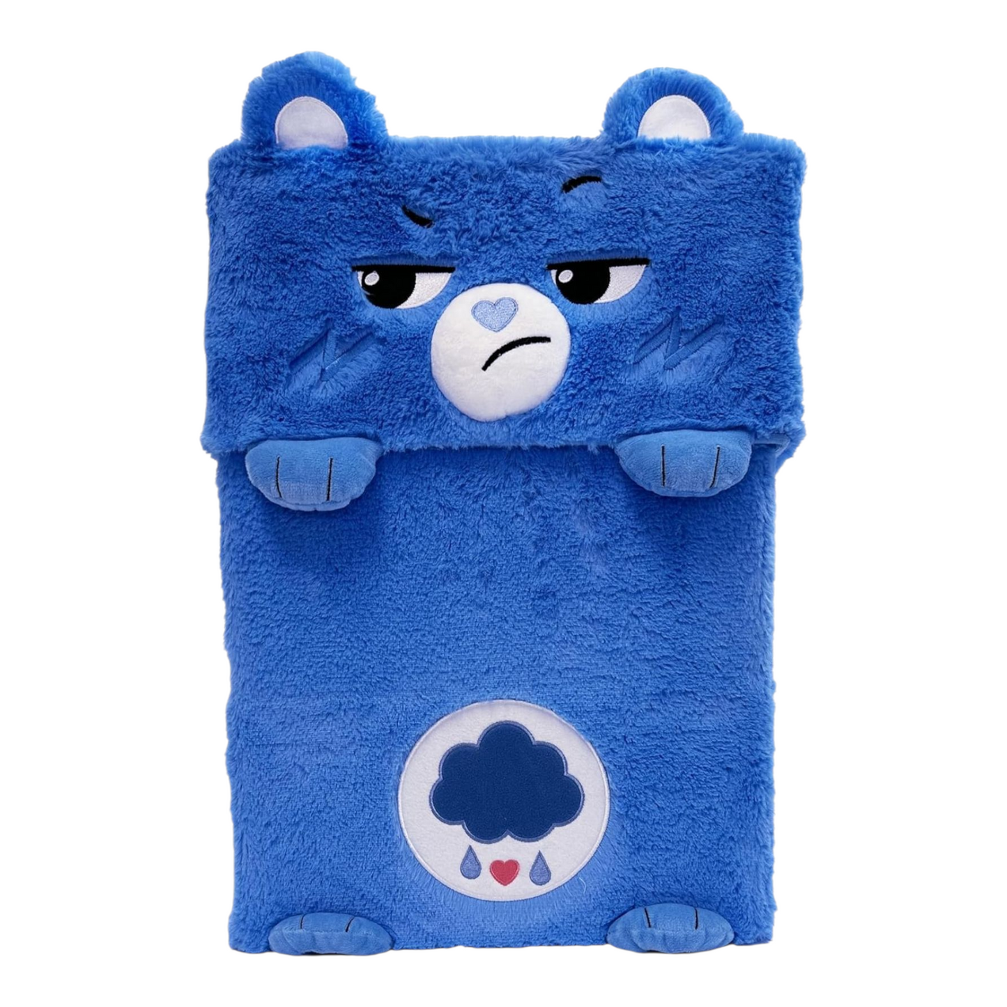 Caja organizadora de almacenamiento Care bears 30x30 aprox