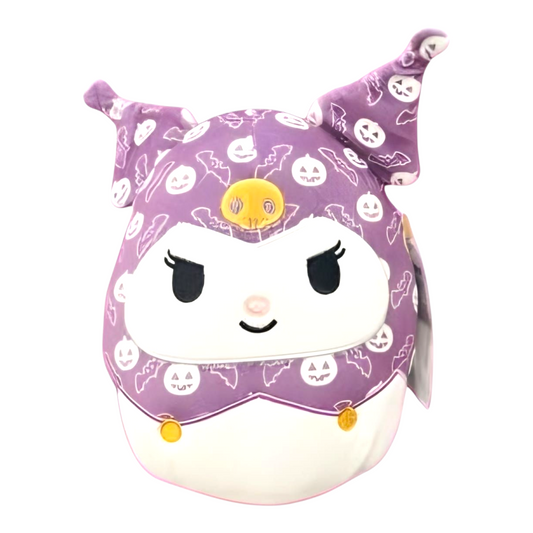 Squishmallow Halloween