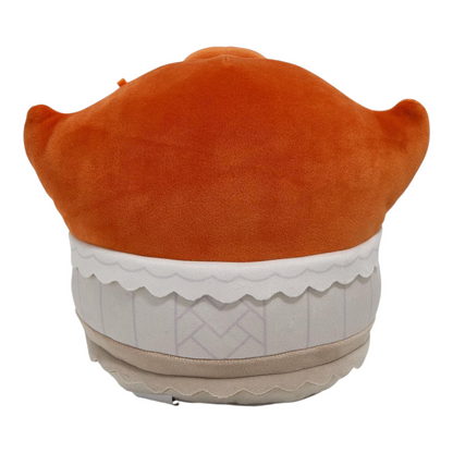 Squishmallow Halloween Pennywise it