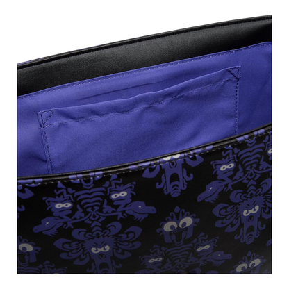 Crossbody bolsa Hot topic Haunted Mansion miss Piggy