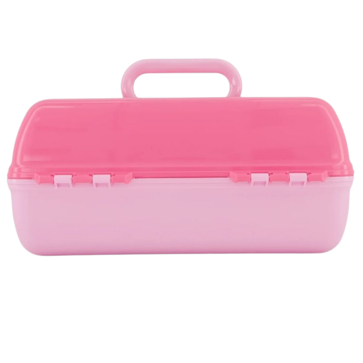 ✨ Caboodles grande con maquillaje Hello Kitty Unicorn (7 piezas incluidas)
