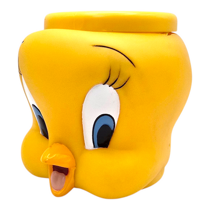 Taza vintage Applause Piolin Nuevas