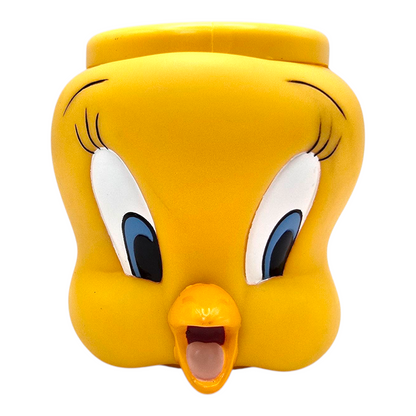 Taza vintage Applause Piolin Nuevas