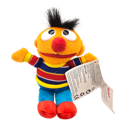 Llavero Vintage Enrique Plaza Sésamo