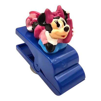 Clip applause vintage Minnie