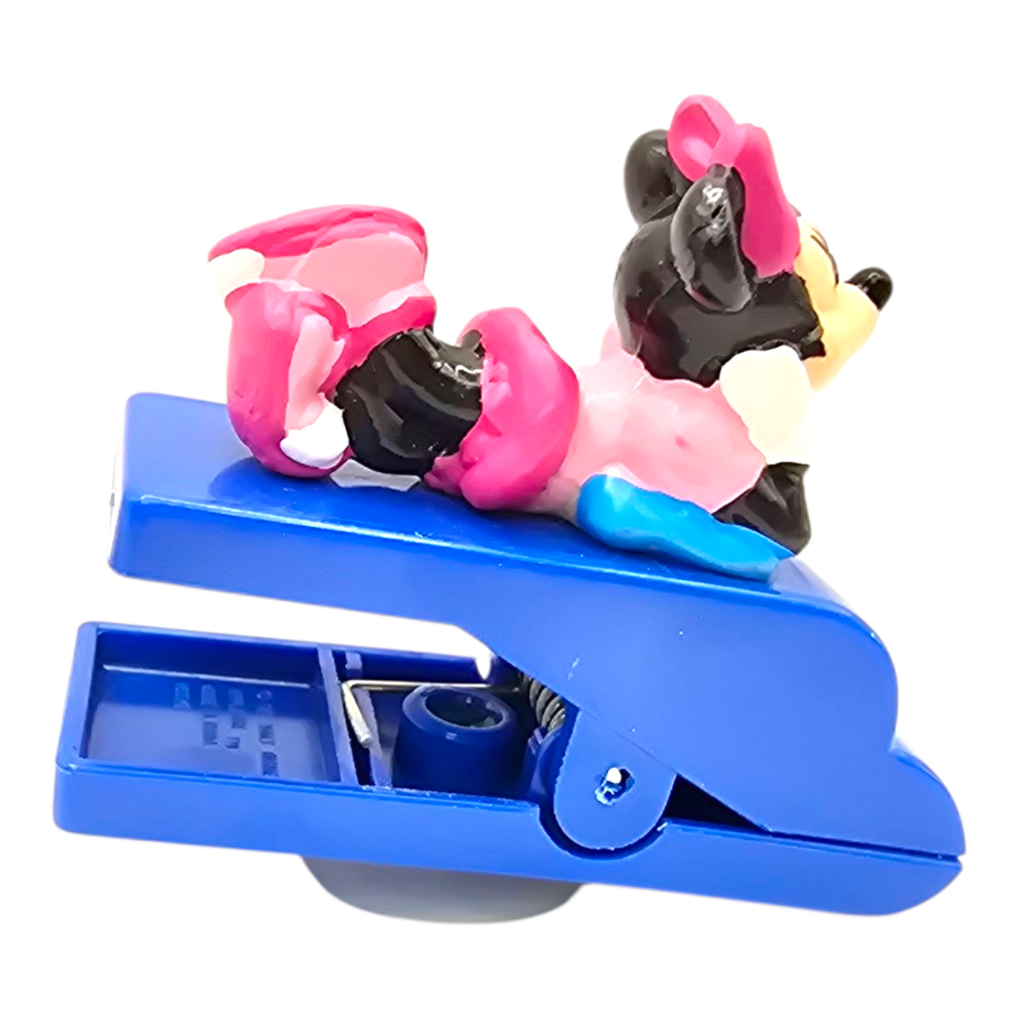 Clip applause vintage Minnie