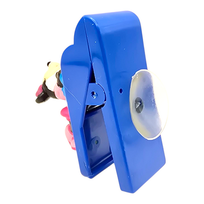 Clip applause vintage Minnie