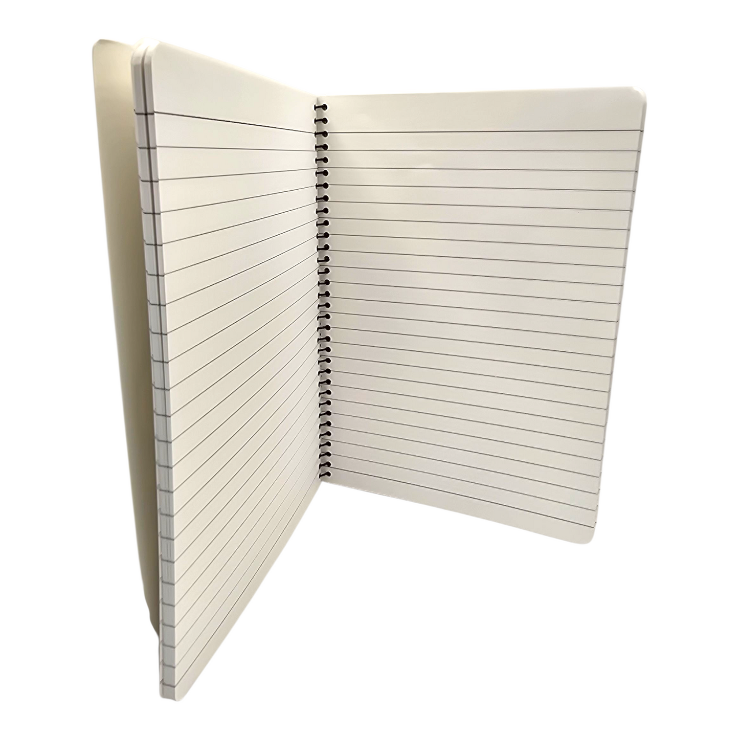 Libreta rayada año 2004 South Park vintage Comedy Central