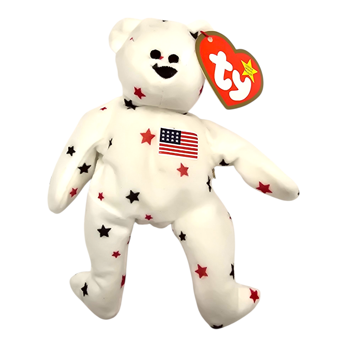 Ty Beanie Babies vintage USA