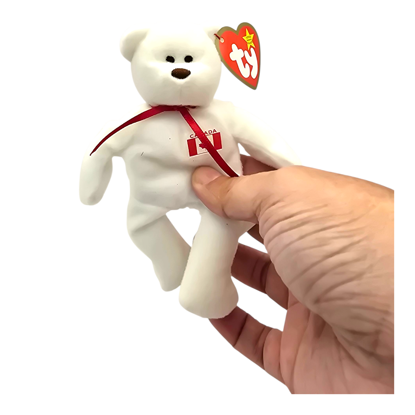 Ty Beanie Babies vintage Canada