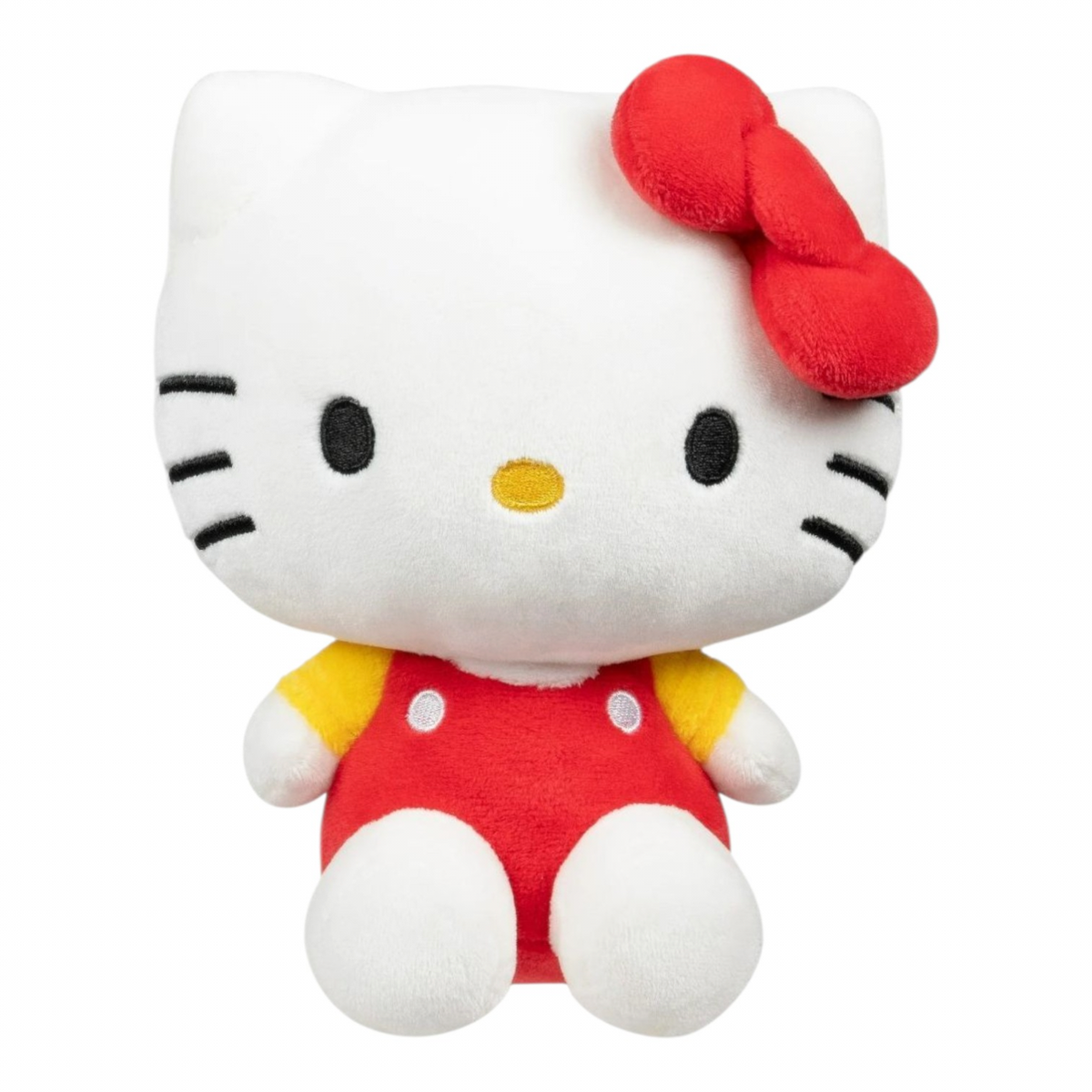 Peluche Sanrio Hello Kitty aprox 20 cms