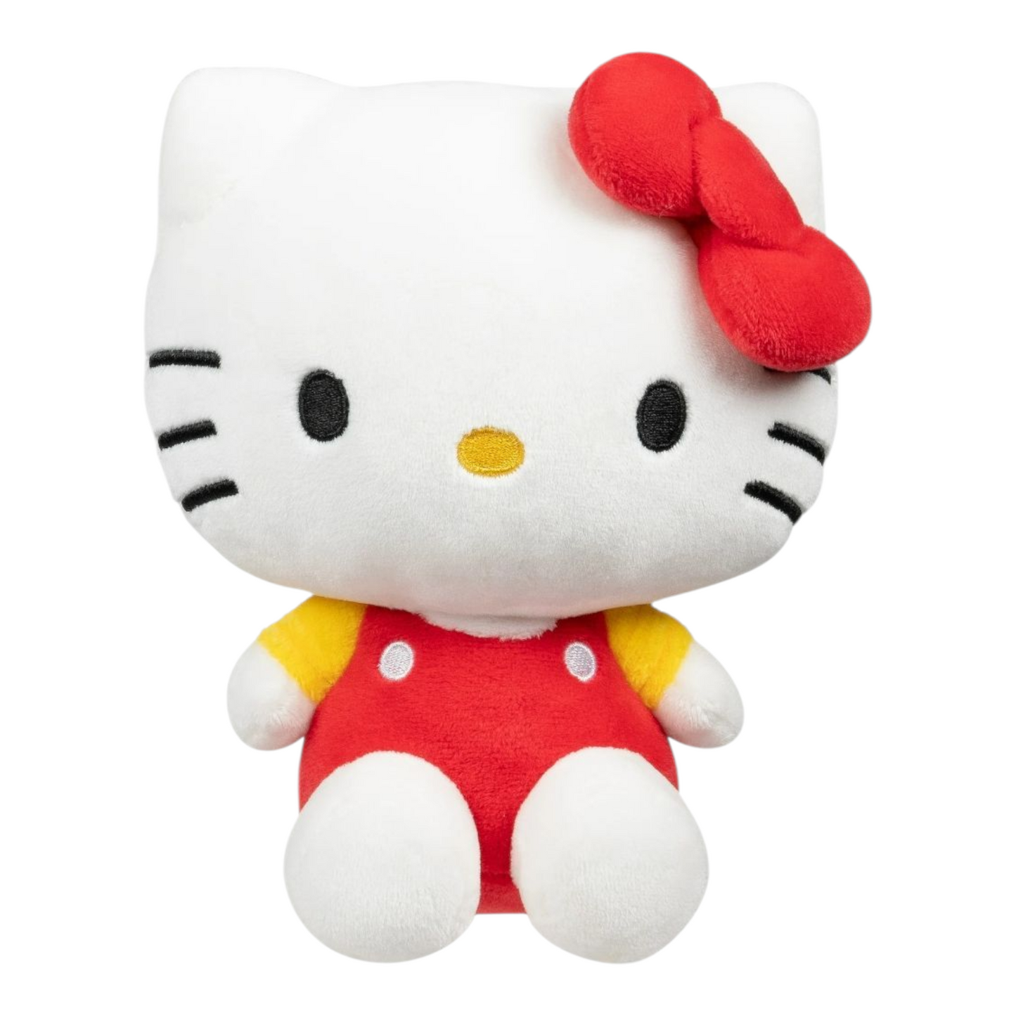 Set de peluches Hello Kitty 8 pulgadas (20 cms aprox)