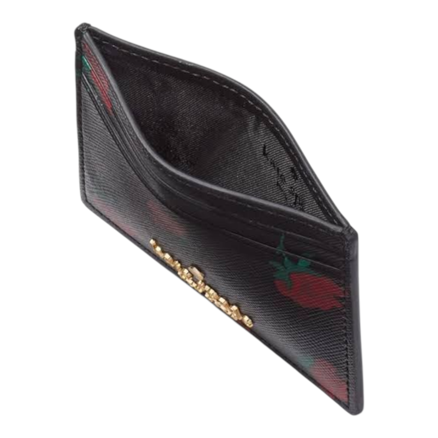 Tarjetero Kate Spade Madison Rose original