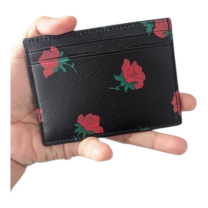 Tarjetero Kate Spade Madison Rose original