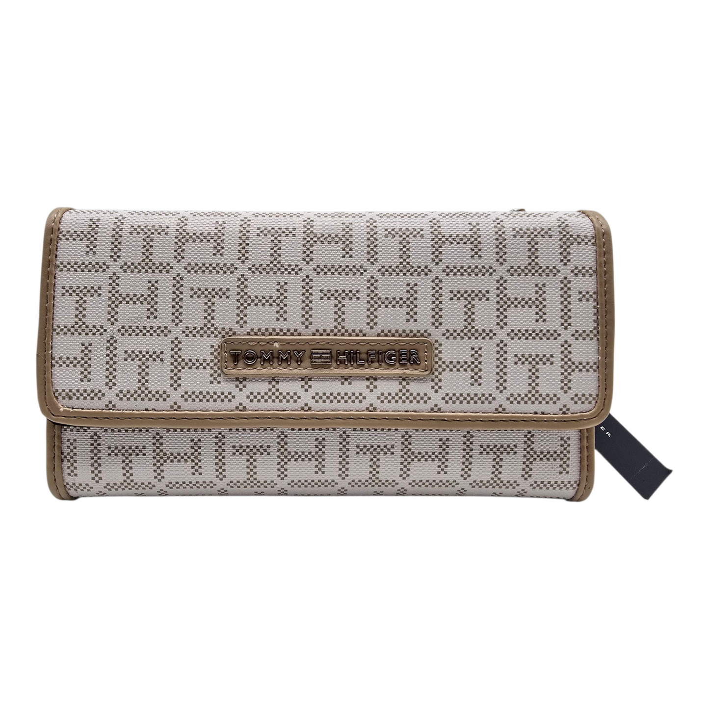 Cartera Monedero Original Tommy Hilfiger