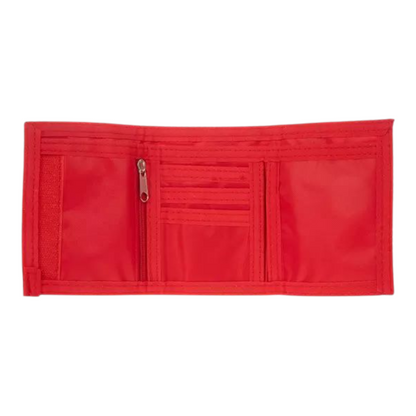 Cartera trifold Rosita Fresita Strawberry Shortcake