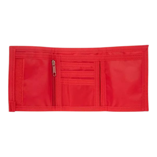 Cartera trifold Rosita Fresita Strawberry Shortcake