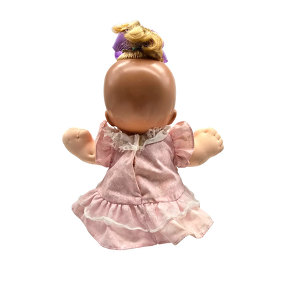 🎀🍼Pre-loved Magic Nursery Mattel Vintage Reacondicionada (Segunda mano, leer descripción) 80s 90s