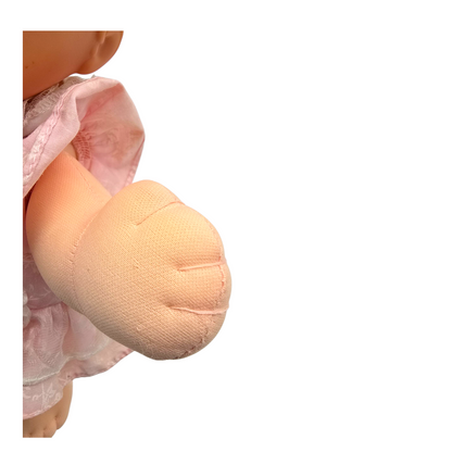 🎀🍼Pre-loved Magic Nursery Mattel Vintage Reacondicionada (Segunda mano, leer descripción) 80s 90s