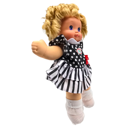 🎀🍼Pre-loved Magic Nursery Mattel Vintage Reacondicionada (Segunda mano, leer descripción) 80s 90s