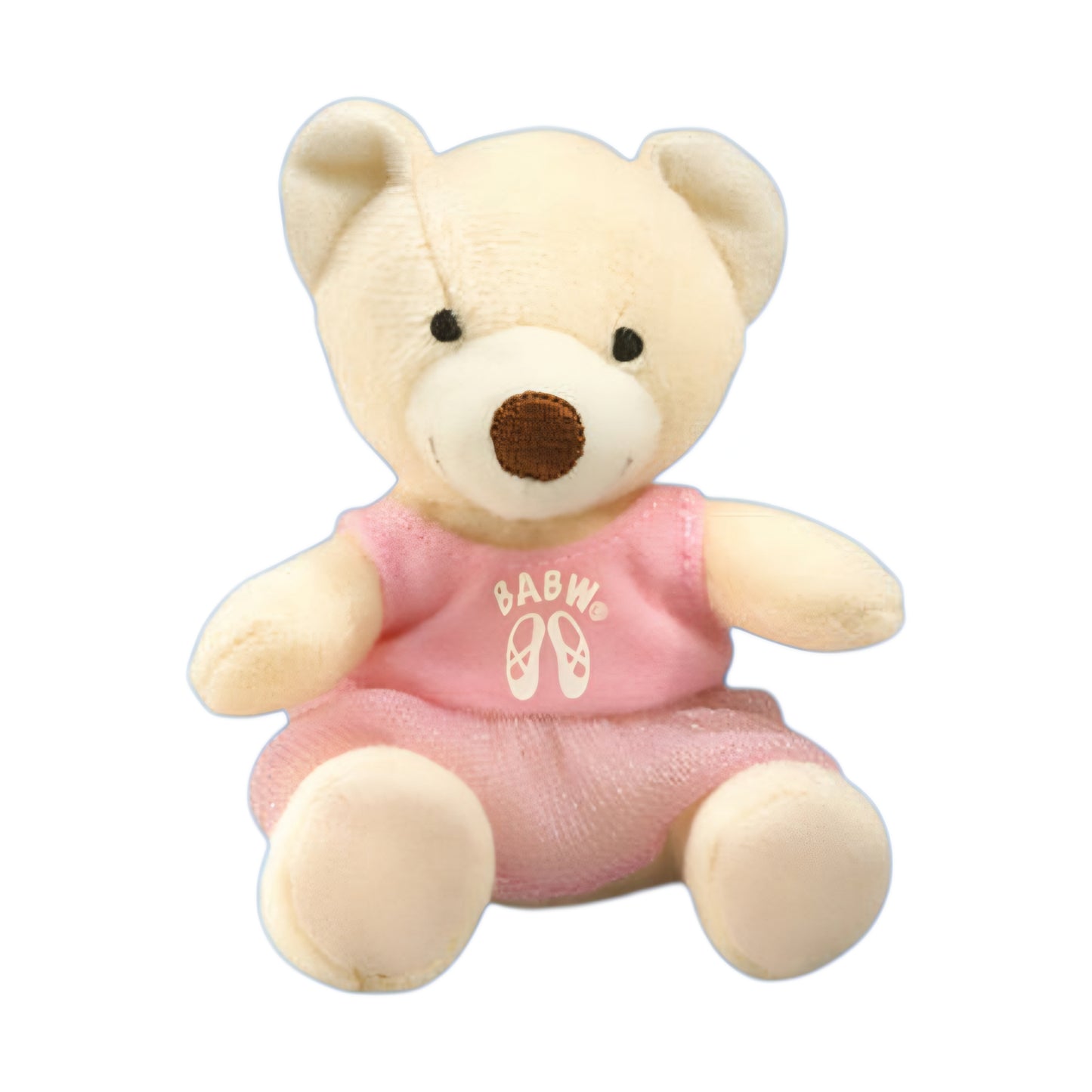 McDonald's Happy Meal Build a Bear año 2006