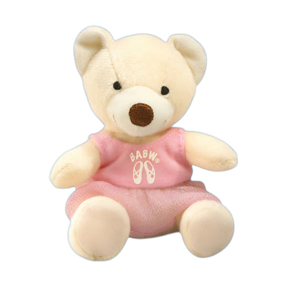 McDonald's Happy Meal Build a Bear año 2006