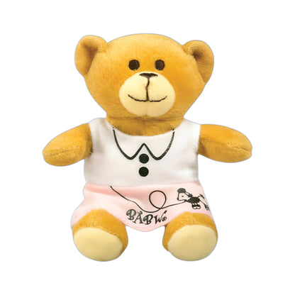 McDonald's Happy Meal Build a Bear año 2006