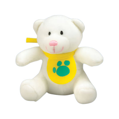 McDonald's Happy Meal Build a Bear año 2006