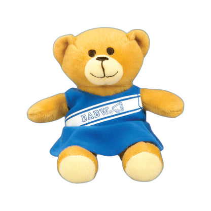 McDonald's Happy Meal Build a Bear año 2006