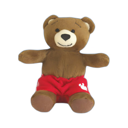 McDonald's Happy Meal Build a Bear año 2006