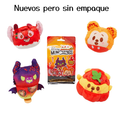 Munchlings Disney super Sizzling perfumados