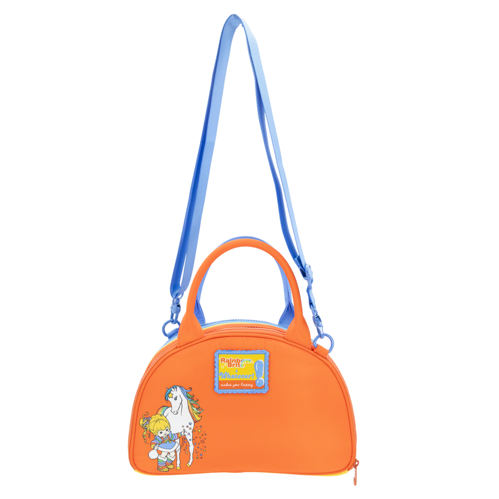 ⚠️PREVENTA IMPORTACIÓN Bolsa Crossbody Se enviará aprox 7-10 días habiles después de su compra Rainbow Brite
