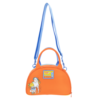 ⚠️PREVENTA IMPORTACIÓN Bolsa Crossbody Se enviará aprox 7-10 días habiles después de su compra Rainbow Brite