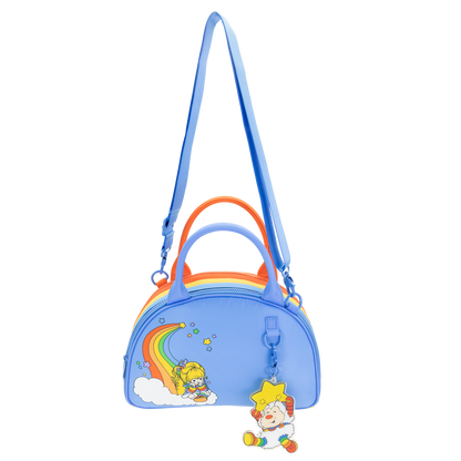 ⚠️PREVENTA IMPORTACIÓN Bolsa Crossbody Se enviará aprox 7-10 días habiles después de su compra Rainbow Brite
