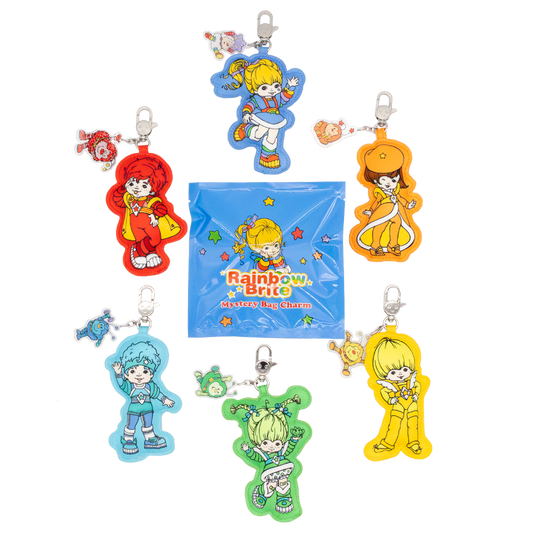 ⚠️PREVENTA IMPORTACIÓN Charms Blind Bags cada uno Sorpresa Se enviará alrededor del 20 de febrero
