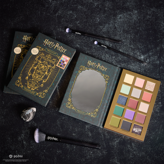 ⚠️ PREVENTA Maquillaje Harry Potter Dark arts Sombras