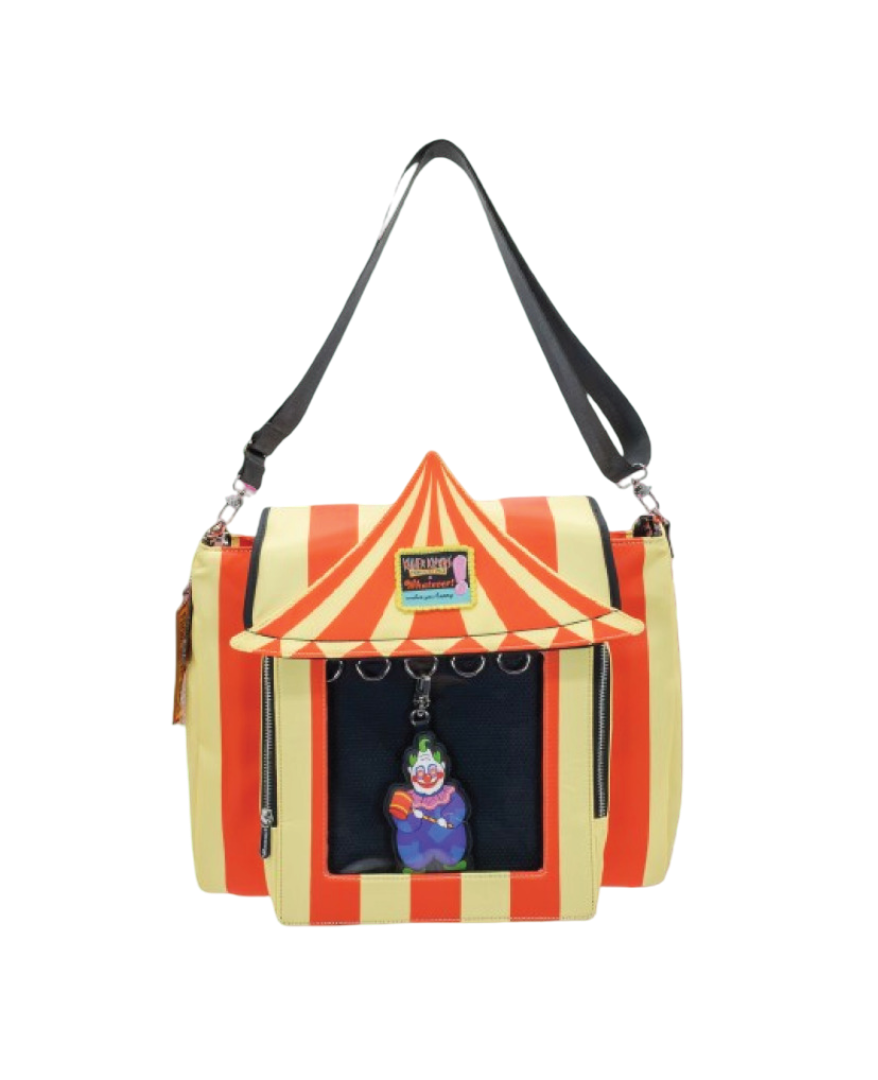 ⚠️PREVENTA IMPORTACIÓN Bolsa Se enviará aprox 7-10 días habiles después de su compra Killer Clowns