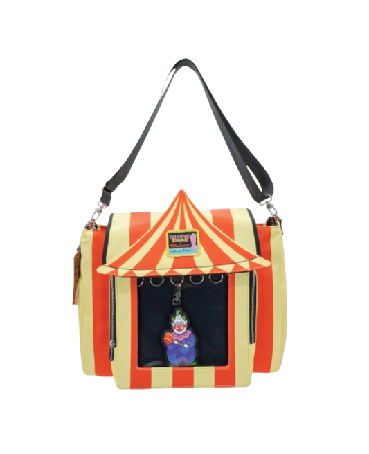 ⚠️PREVENTA IMPORTACIÓN Bolsa Se enviará aprox 7-10 días habiles después de su compra Killer Clowns
