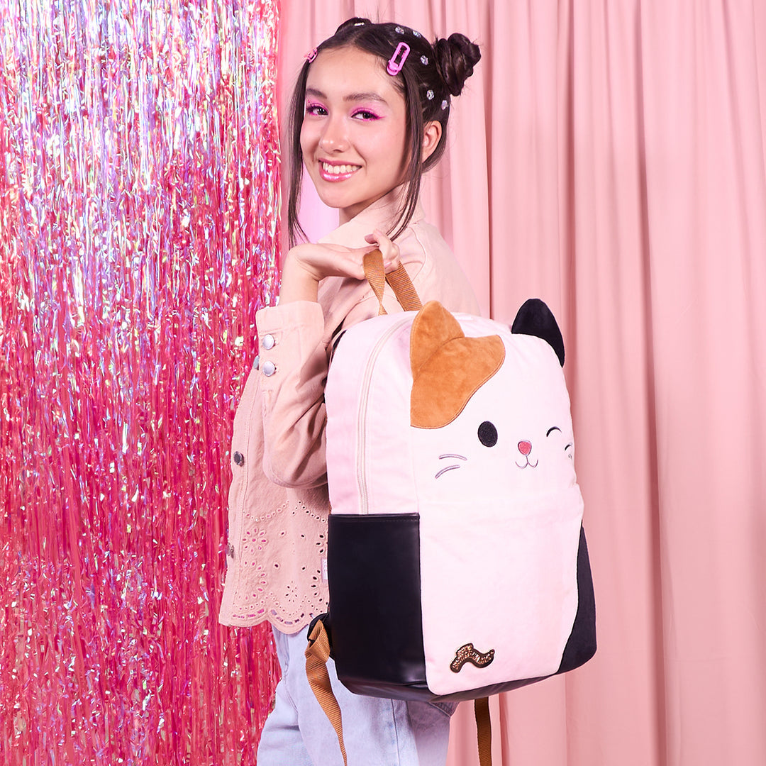 Mochila Squishmallows