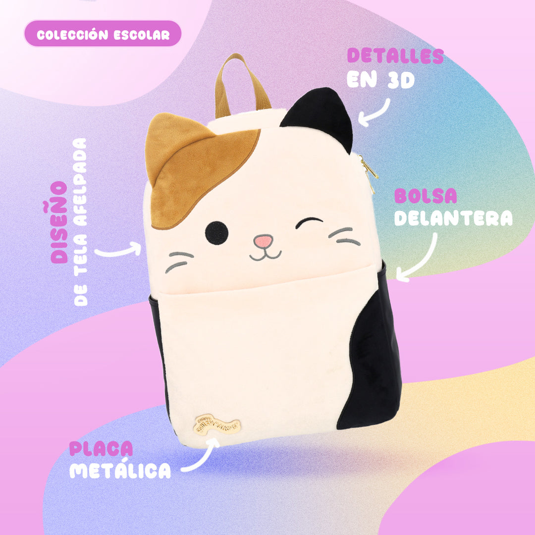Mochila Squishmallows