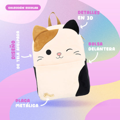 Mochila Squishmallows