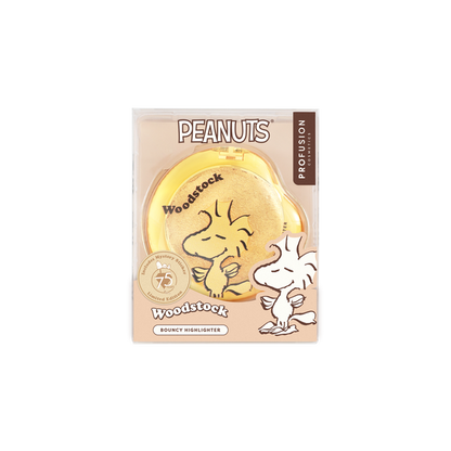 ⚠️ PREVENTA Maquillaje Snoopy Peanuts 75 aniversario Iluminador