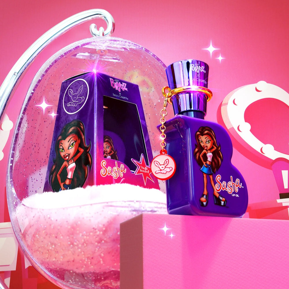 Bratz Lip oil Sasha